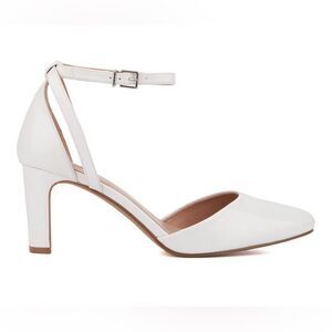 FASHION TO FIGURE | HAISLEY PUMPS